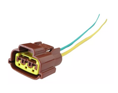 Conector Enchufe 3 Pines Tps Para Nissan V16