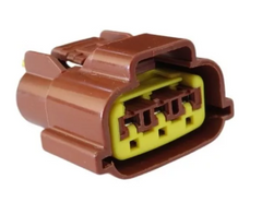Conector Enchufe 3 Pines Tps Para Nissan V16