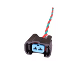 Conector Enchufe 2 Pines Inyector Para Honda
