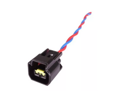 Conector Enchufe 2 Pines Bobina Para Ford Focus