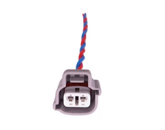 Conector Enchufe 2 Pin Luces Antiniebla Toyota