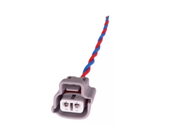 Conector Enchufe 2 Pin Luces Antiniebla Toyota
