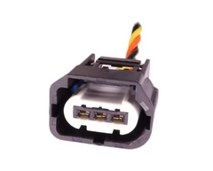 Conector Enchufe 3 Pines Bomba De Dirección Ford Mazda