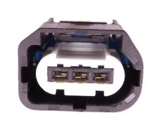 Conector Enchufe 3 Pines Bomba De Dirección Ford Mazda