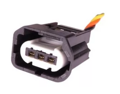 Conector Enchufe 3 Pines Bomba De Dirección Ford Mazda