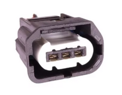 Conector Enchufe 3 Pines Bomba De Dirección Ford Mazda