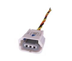 Conector Enchufe 3 Pines Bomba De Dirección Ford Mazda