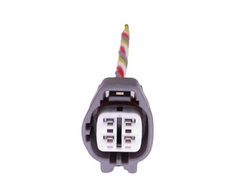 Conector Enchufe 4 Pines Sensor Oxigeno Para Toyota Lexus