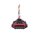 Conector Enchufe 5 Pines Sensor Cigueñal Ckp