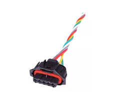 Conector Enchufe 5 Pines Sensor Cigueñal Ckp