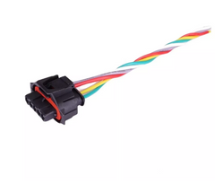 Conector Enchufe 5 Pines Sensor Cigueñal Ckp