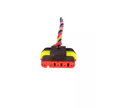 Conector Enchufe 5 Pines