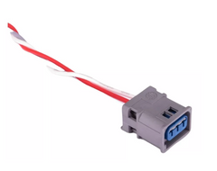 Enchufe Conector Bobina Para Ford Focus Honda Cara A