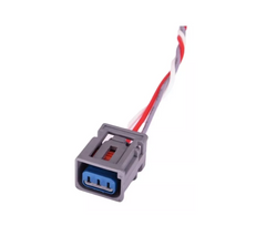 Enchufe Conector Bobina Para Ford Focus Honda Cara A
