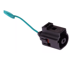 Enchufe Conector Sensor Presion De Aceite Para Audi Vw