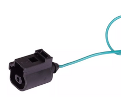Enchufe Conector Sensor Presion De Aceite Para Audi Vw