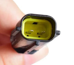 Sensor De Oxígeno Para Chevrolet Vivant Spark 2 Cables