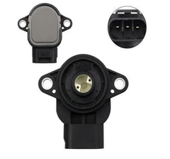 Sensor Tps Para Toyota Yaris 1.5 2000 Al 2005