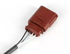 Sensor Oxigeno Volkswagen Para Vw Polo 1.6 1995 A 2001