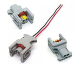 Conector De Inyector Para Ssangyong Euro 3 y 4.