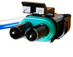 Enchufe Conector Bulbo De Retroceso Para Chevrolet