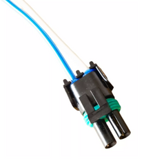 Enchufe Conector Bulbo De Retroceso Para Chevrolet