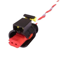Conector Enchufe 2 Pines Vvt Solenoide Sensor