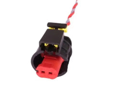 Conector Enchufe 2 Pines Vvt Solenoide Sensor