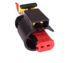 Conector Enchufe 2 Pines Vvt Solenoide Sensor