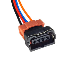 Enchufe Conector Sensor Maf Para Chevrolet Luv Isuzu 2.3