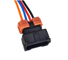 Enchufe Conector Sensor Maf Para Chevrolet Luv Isuzu 2.3