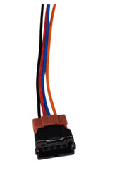Enchufe Conector Sensor Maf Para Chevrolet Luv Isuzu 2.3