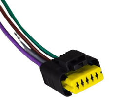 Enchufe Conector Para Peugeot 5 Pines