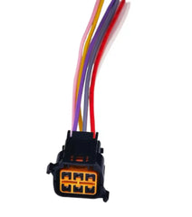 Enchufe Conector Foco Kia Morning