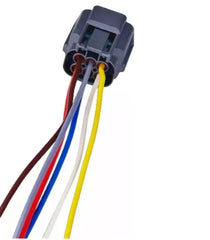 Enchufe Conector Cuerpo Aceleracion Samsung Sm3