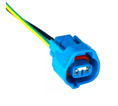 Enchufe Conector Para Toyota 2 Pines