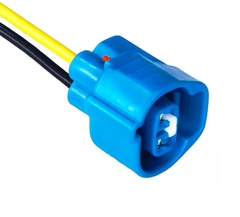 Enchufe Conector Para Toyota 2 Pines