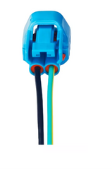 Enchufe Conector Para Toyota 2 Pines