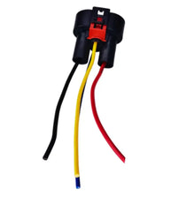 Enchufe Conector De Electroventilador Para Audi 4 Pines