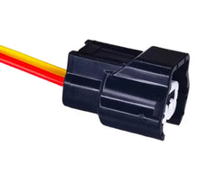 Enchufe Conector Inyector Para Nissan 2 Pines