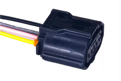 Enchufe Conector Sensor Flujo Maf Chevrolet Captiva 2.2 D