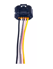 Enchufe Conector Sensor Flujo Maf Chevrolet Captiva 2.2 D