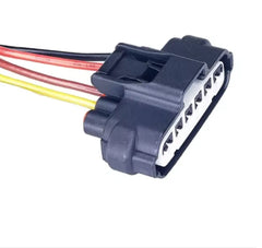 Enchufe Conector Cuerpo Aceleracion Para Mitsubishi L200