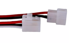 Enchufe Conector Macho Hembra 3 Polos