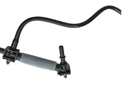 Manguera Retorno Inyectores Para Mazda Bt50 2.2 2013 A 2022