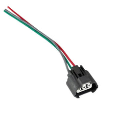Enchufe Conector Foco Para Suzuki Y Otros