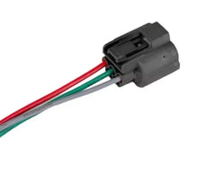 Enchufe Conector Foco Para Suzuki Y Otros