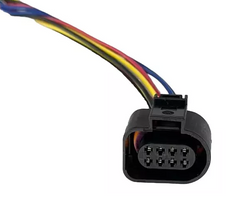 Enchufe Conector Del Cpo De Aceleración Para Vw Audi Skoda