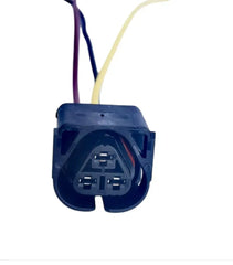 Enchufe Conector De La Bobina Encendido Para Bmw