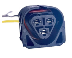 Enchufe Conector De La Bobina Encendido Para Bmw